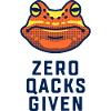 Zero Quacks given v2