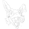 Stoned Rabbit Logo