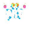 Party Party Monster Summer