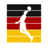 Basketball Shirt Basketball Player Germany