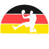 Basketball Shirt Basketball Player Germany