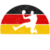 Basketball Shirt Basketball Player Germany
