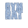 gym rat