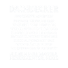 Dachdecker Beruf Dachdecken Geschenk