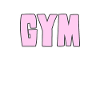 Gym Fitnessstudio