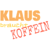 Geschenk für Klaus