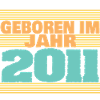 Jahr 2011