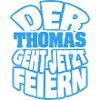Feiern Thomas