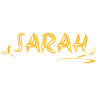 First name Sarah