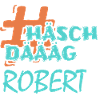 First name Robert