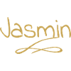 First name jasmin