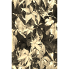 Young wild wine sepia