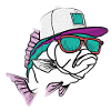 Cool Fish