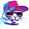 Cool Cat