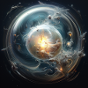 Liquid Matter