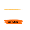RESTE CALME ET SOIS RECONNAISSANT