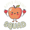 Apple Picking Squad