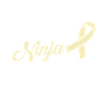 Ddd-bewusstseinsmonat Unterstützung Von