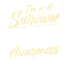 Degenerative Awareness Month