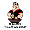 LE FAMEUX PILIER DE RUGBY !