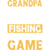 Grandpa Angler Fishing Fishing