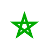 God bless morocco