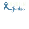 Insulin Junkie - Diabetic Diabetes