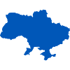 Ukraine Map
