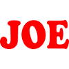 Joe