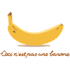 Ceci nest pas une banane