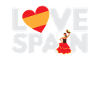 Aimer l’Espagne - J’aime l’Espagne