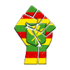 Kanaka Maoli Hawaii Drapeau hawaïen