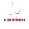 Aerial Spinmaster Freestyle Skiing