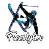 Grande tenue Freestyler Freestyle Ski