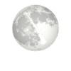 Full Moon - Hunting -