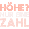 Höhe? Nur Eine Zahl