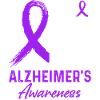 Fight Alzheimer's Awareness