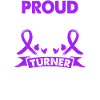Daughter of Turner syndrome