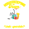 Maid service Cleaner Housekeeper