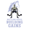 Seiltraining Kampfseile Fitnessseile Geschenke