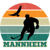 Mannheim, ma ville !