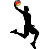 Basketball Win Germany