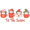 Tis The Season. Merry christmas