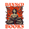 I Read Banned Books 62