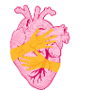 Self Love Heart