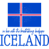 Iceland flag