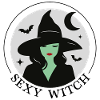 Sexy Witch
