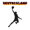 Basketball Win Germany