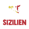 Sizilianer Sizilianisch Sizilien