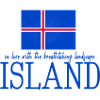 Island Iceland